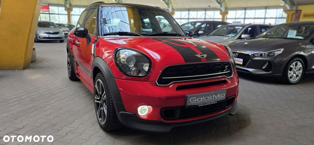 MINI Countryman - 3