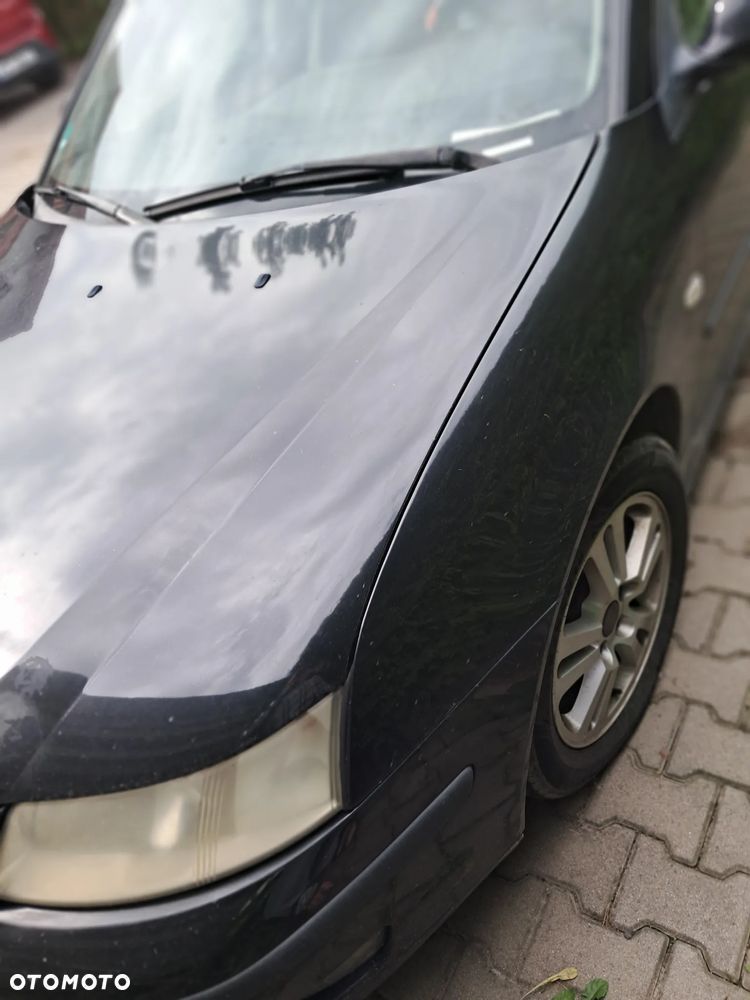 Saab 9-3X - 4