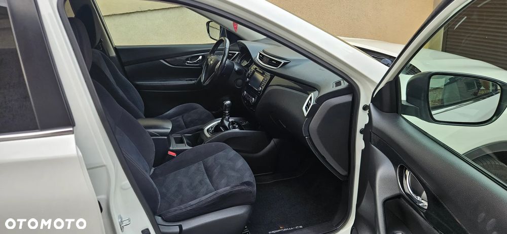 Nissan X-Trail 1.6 DIG-T N-Vision 2WD - 15