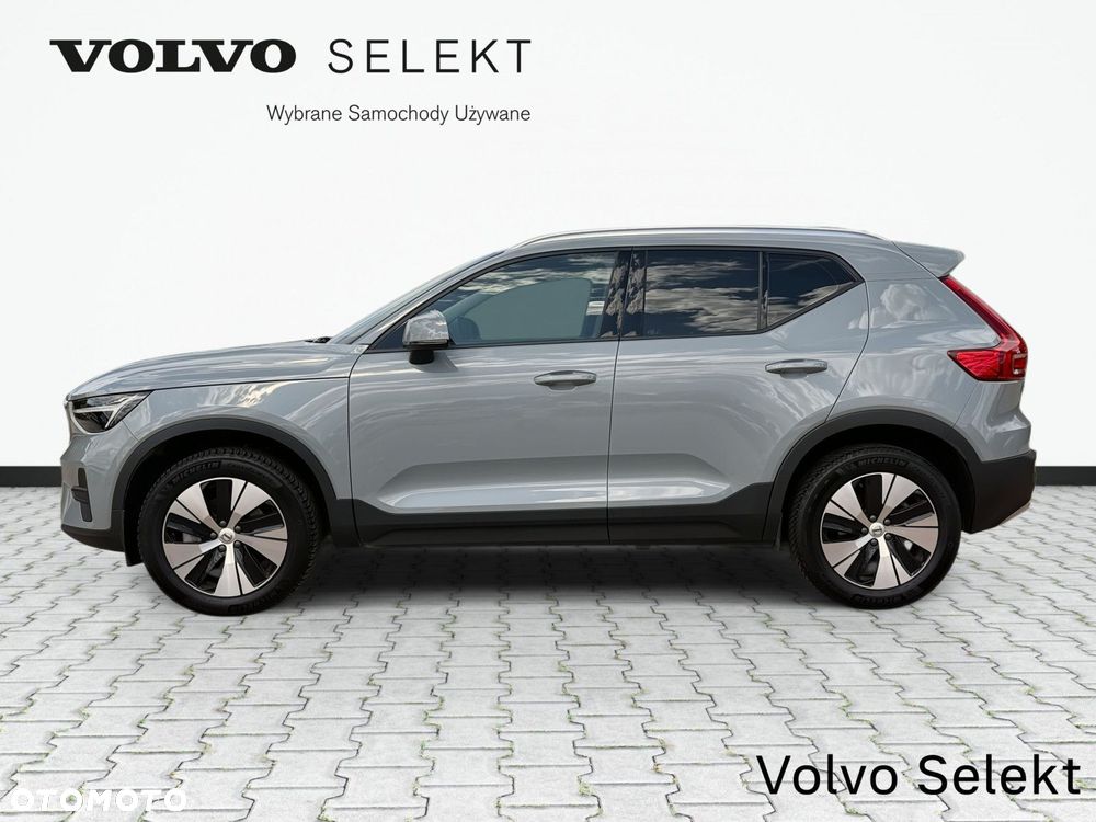 Volvo XC 40 B3 B DKG Core - 9