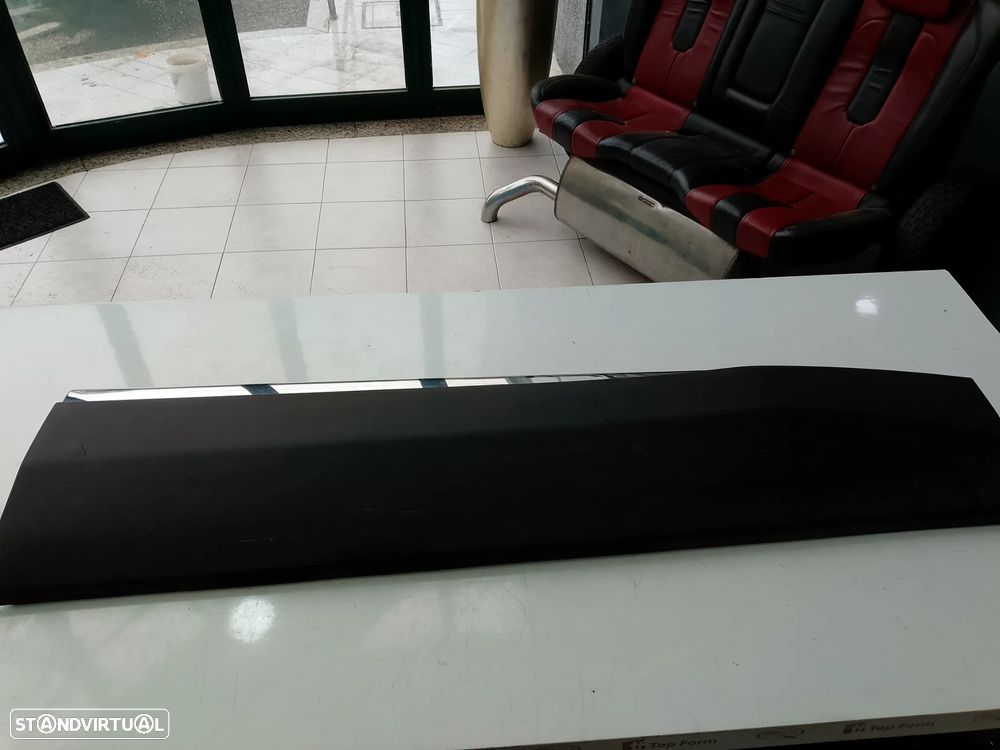 FRISO PORTA FRENT DIREITA PEUGEOT 3008 II / 9814404077 - 1