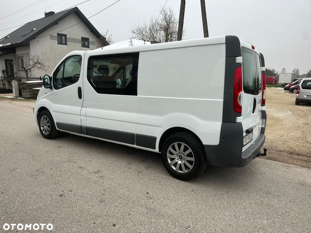 Renault Trafic - 3