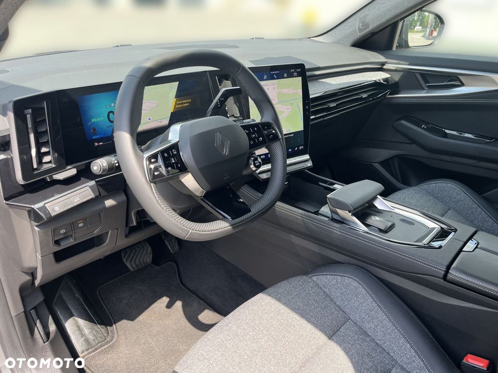 Renault Austral 1.2 E-Tech Full Hybrid 200 Techno MMT - 9