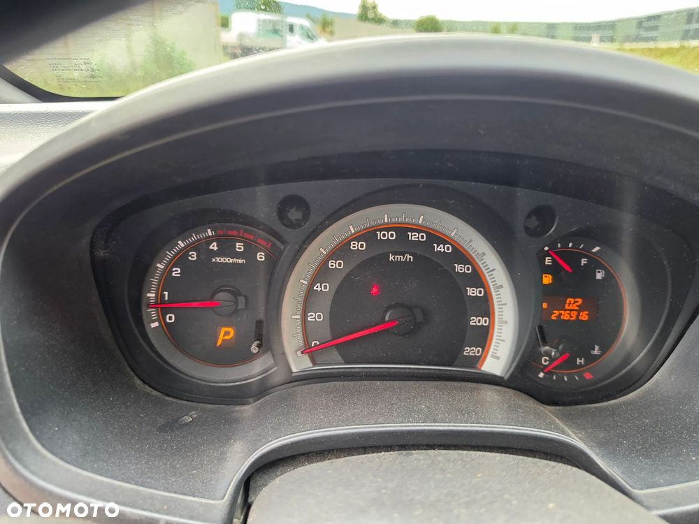 Isuzu D-Max 4x4 Double Cab Autm Custom - 10