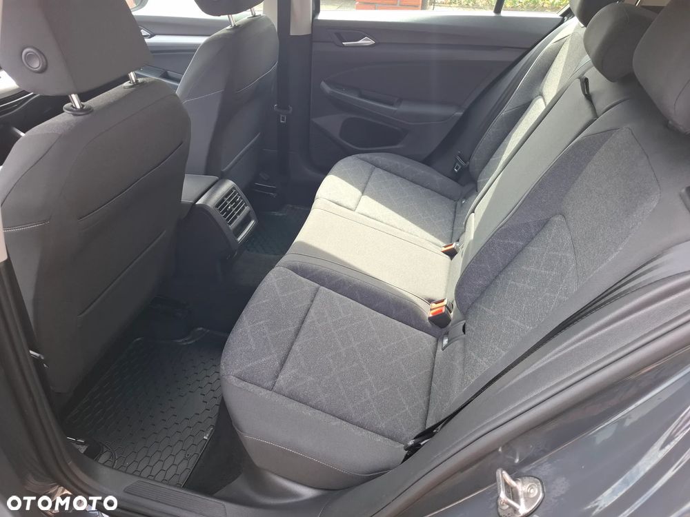 Volkswagen Golf 1.5 TSI EVO Life - 26