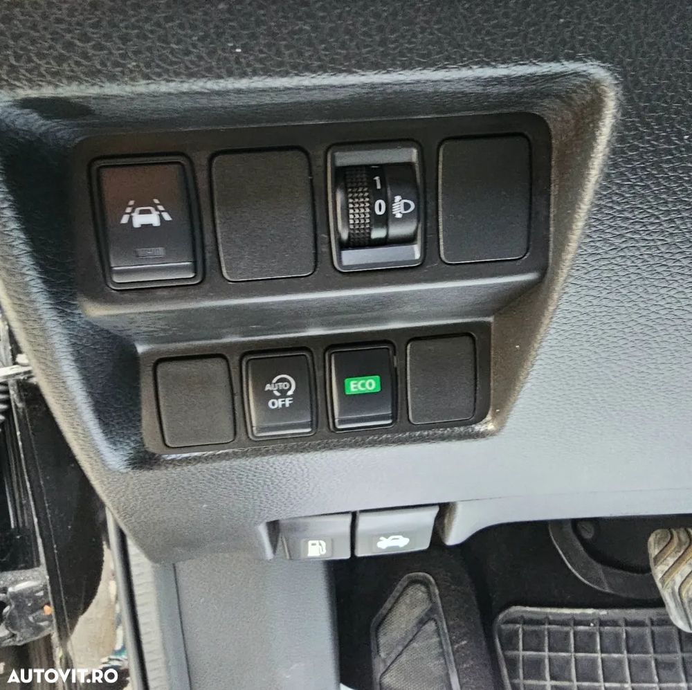 Nissan Qashqai 1.5 DCI DCT N-CONNECTA - 15