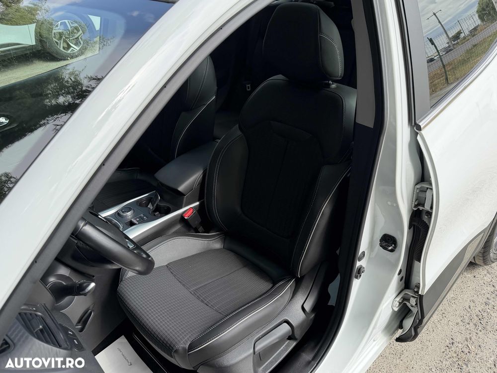 Renault Kadjar Energy dCi 130 4x4 Bose Edition - 14