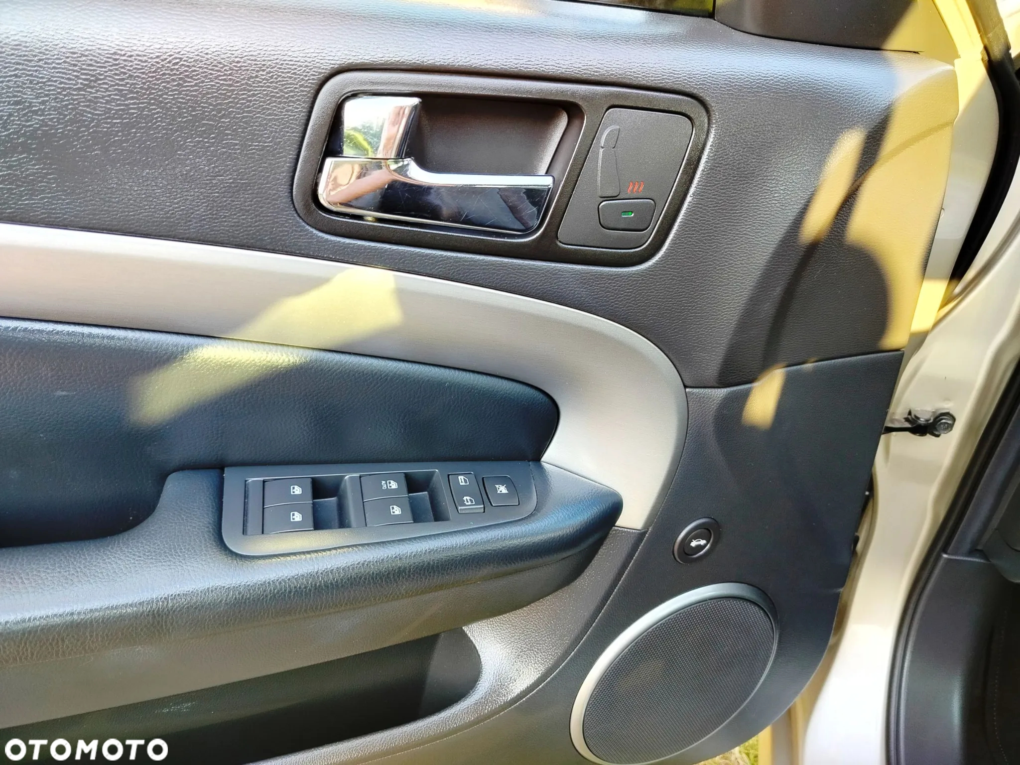 Chevrolet Epica 2.5 Autom LT - 27