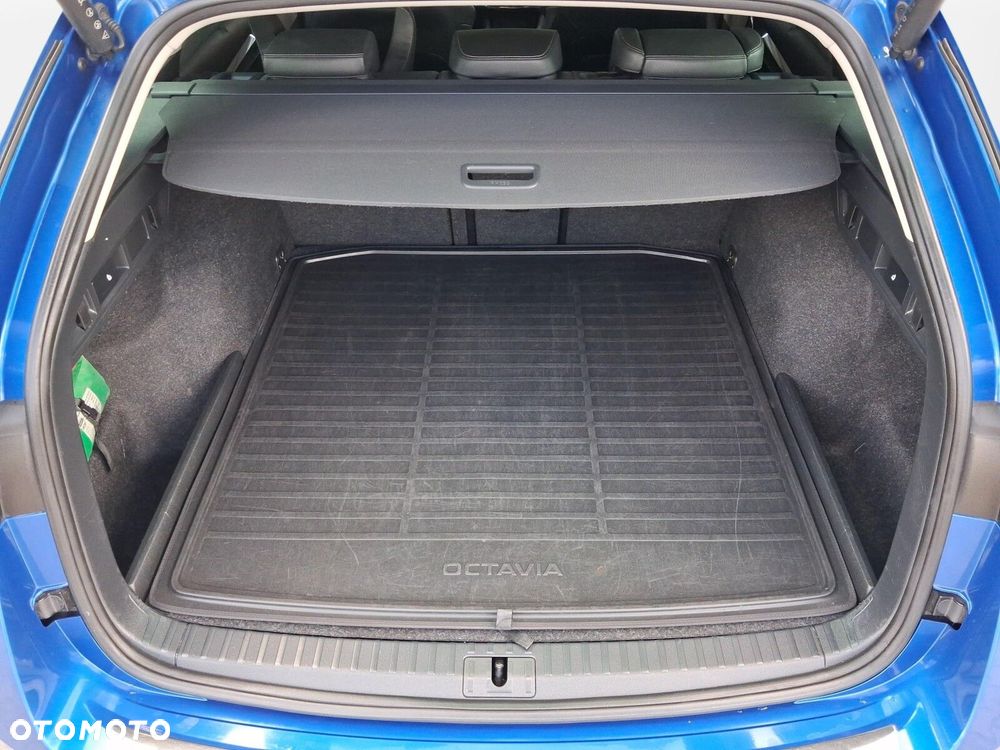 Skoda Octavia 1.4 TSI Plug-In Hybrid Style DSG - 33