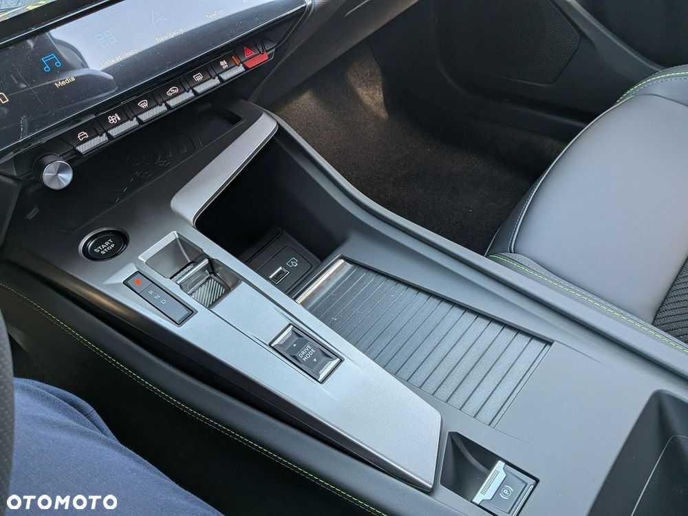 Peugeot 308 156 GT - 18