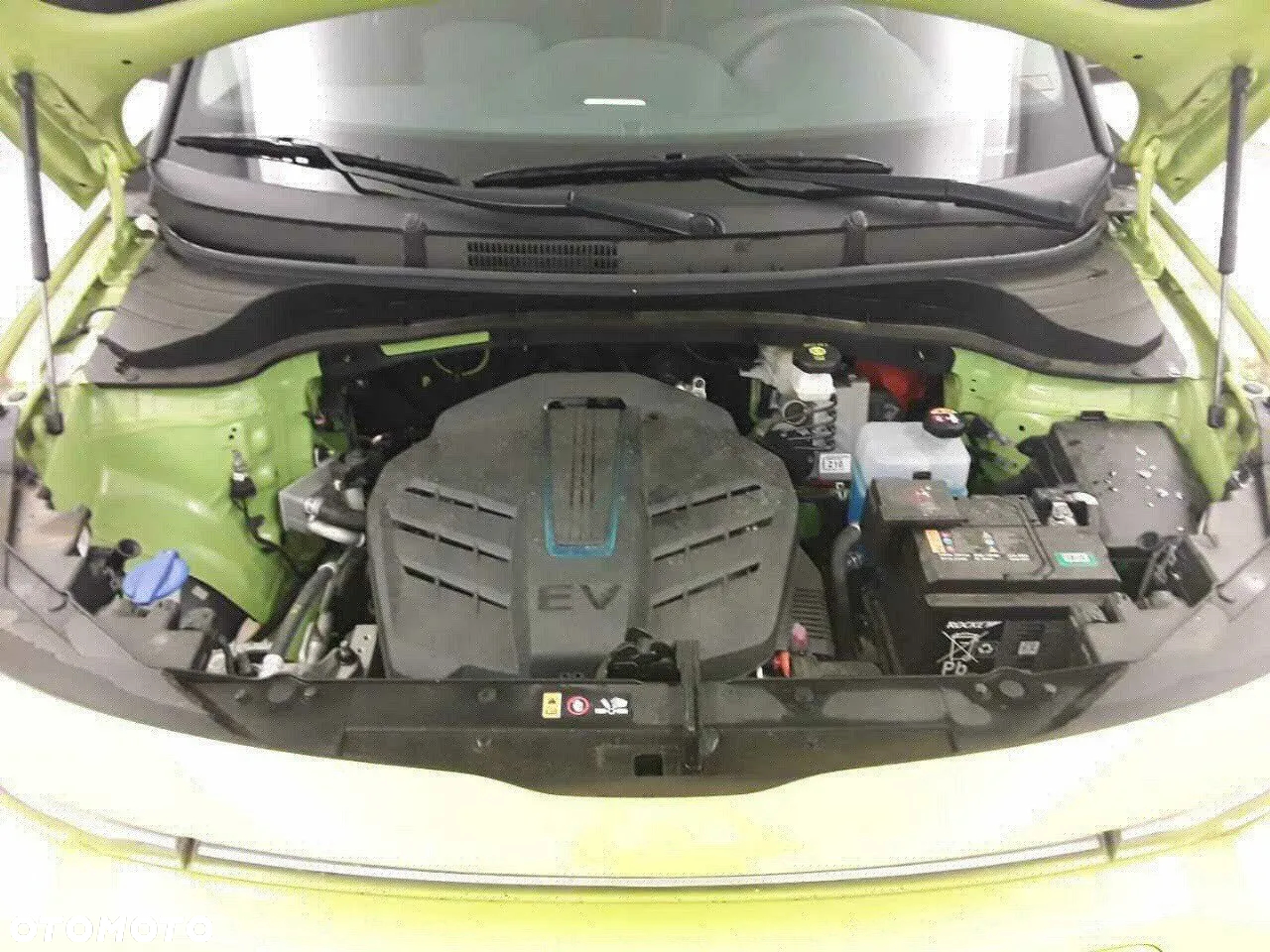 Kia Soul e-Soul Edition 7 - 23