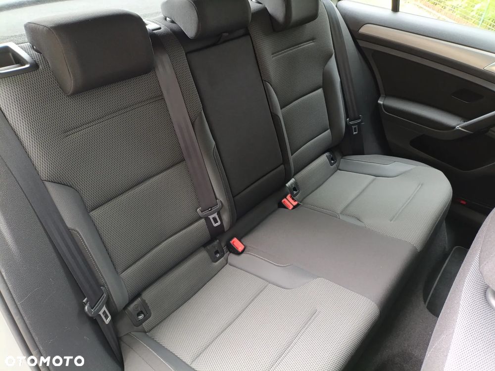 Volkswagen Golf 1.2 TSI Style - 10