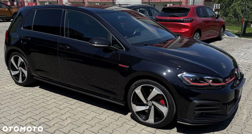Volkswagen Golf 2.0 TSI BMT GTI Performance - 5