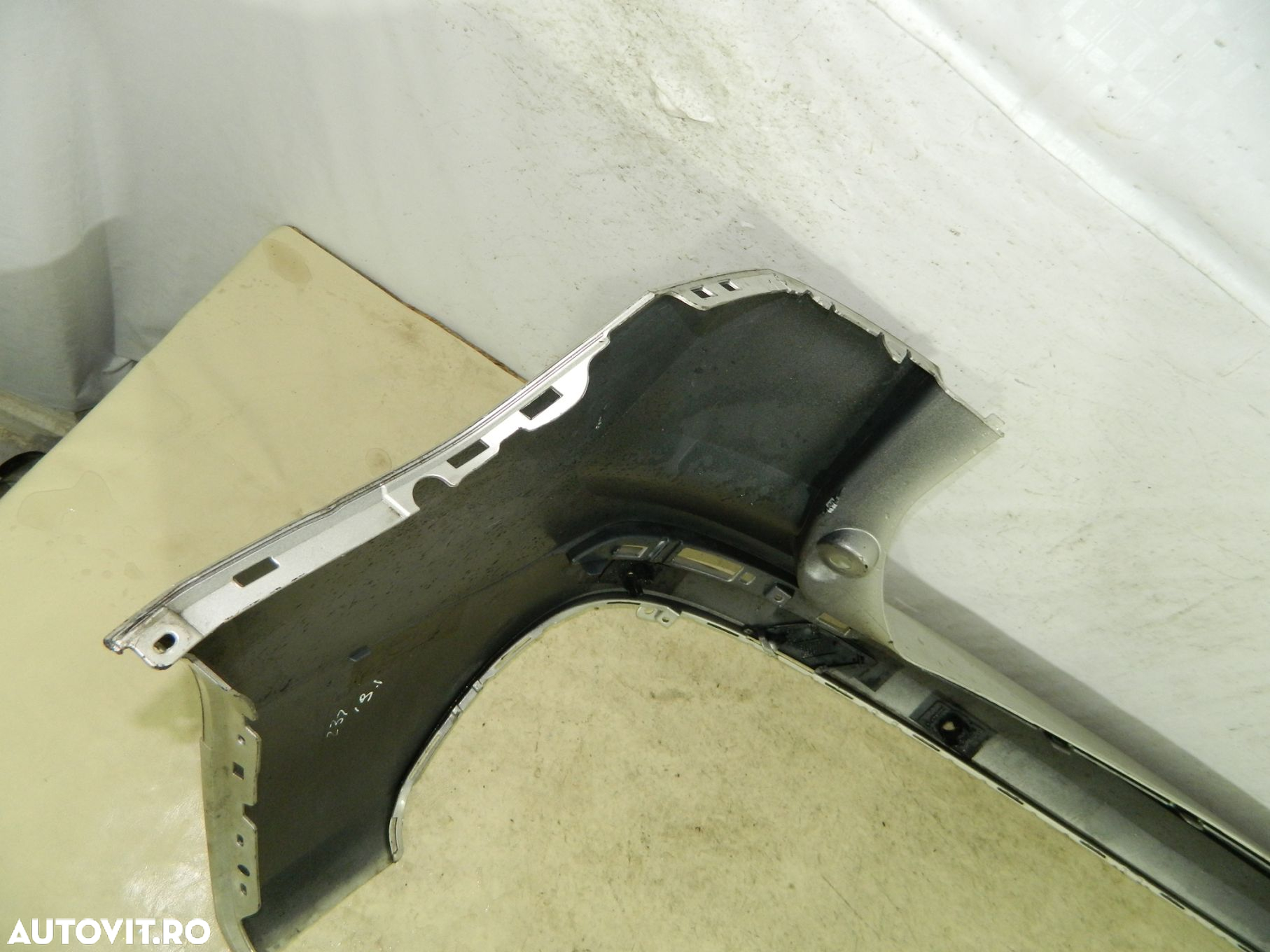 Bara spate Volvo XC60, 2017, 2018, 2019, 2020,, 31425198 - 4