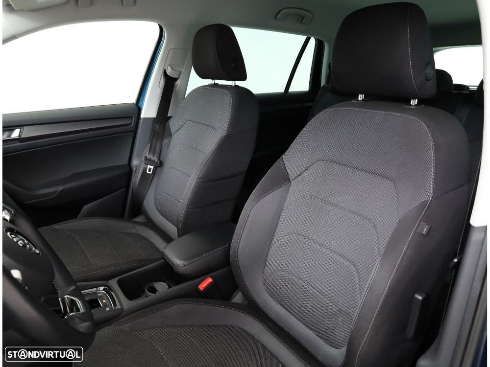 Skoda Kodiaq 2.0 TDI Ambition DSG - 23