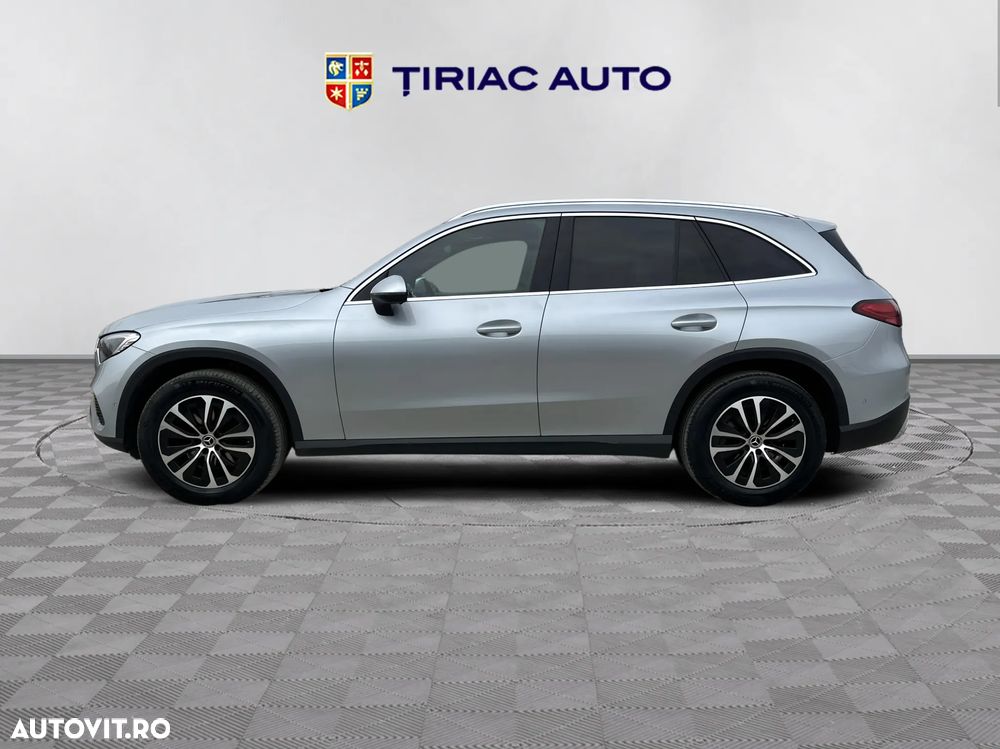 Mercedes-Benz GLC - 2