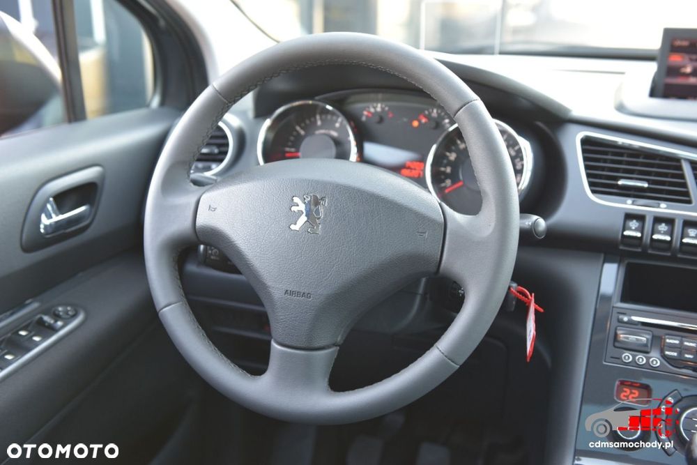 Peugeot 3008 - 22