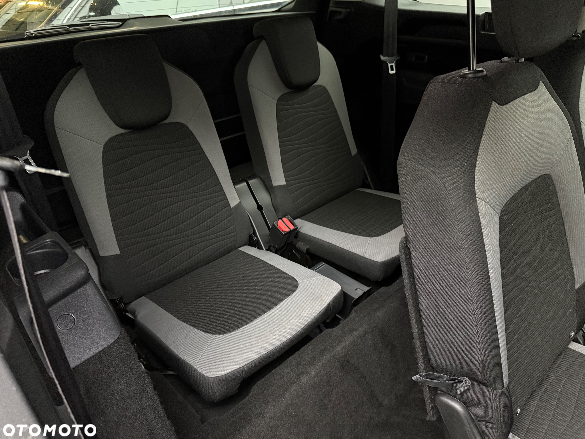 Citroën C4 Grand Picasso e-HDi 115 Intensive - 20