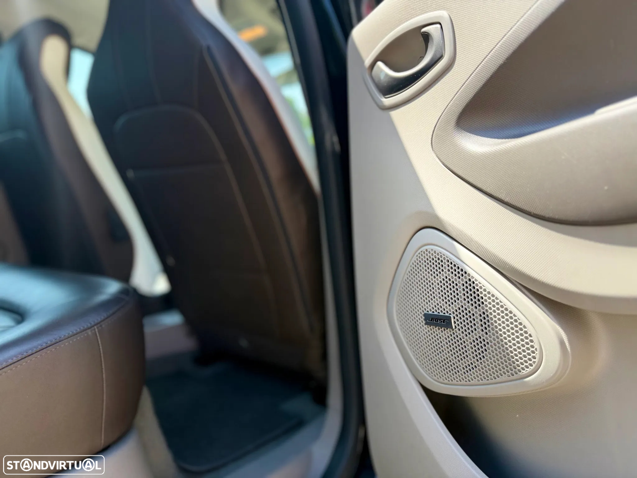 Renault Zoe - 17