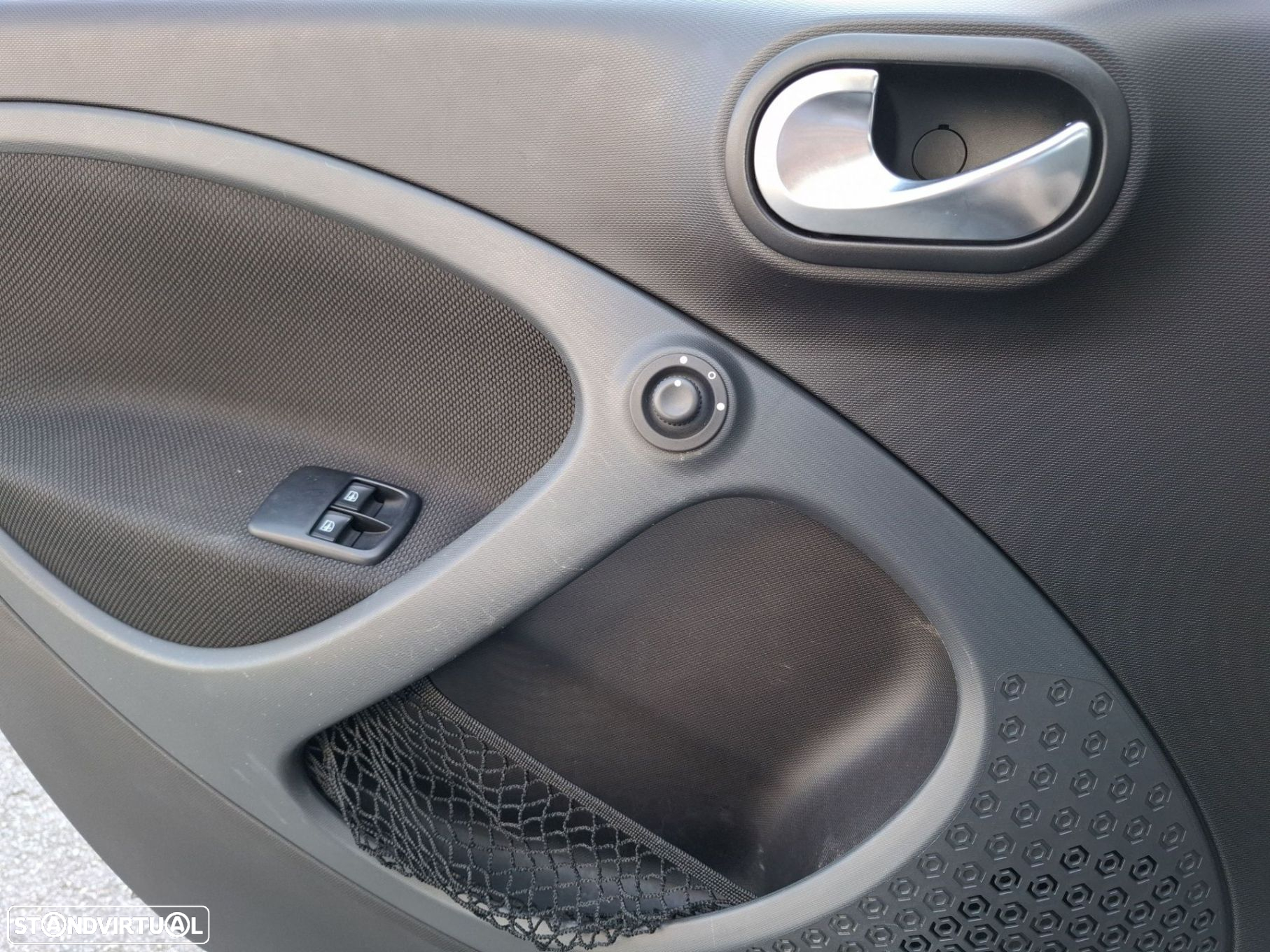 Smart ForFour EQ Passion - 19