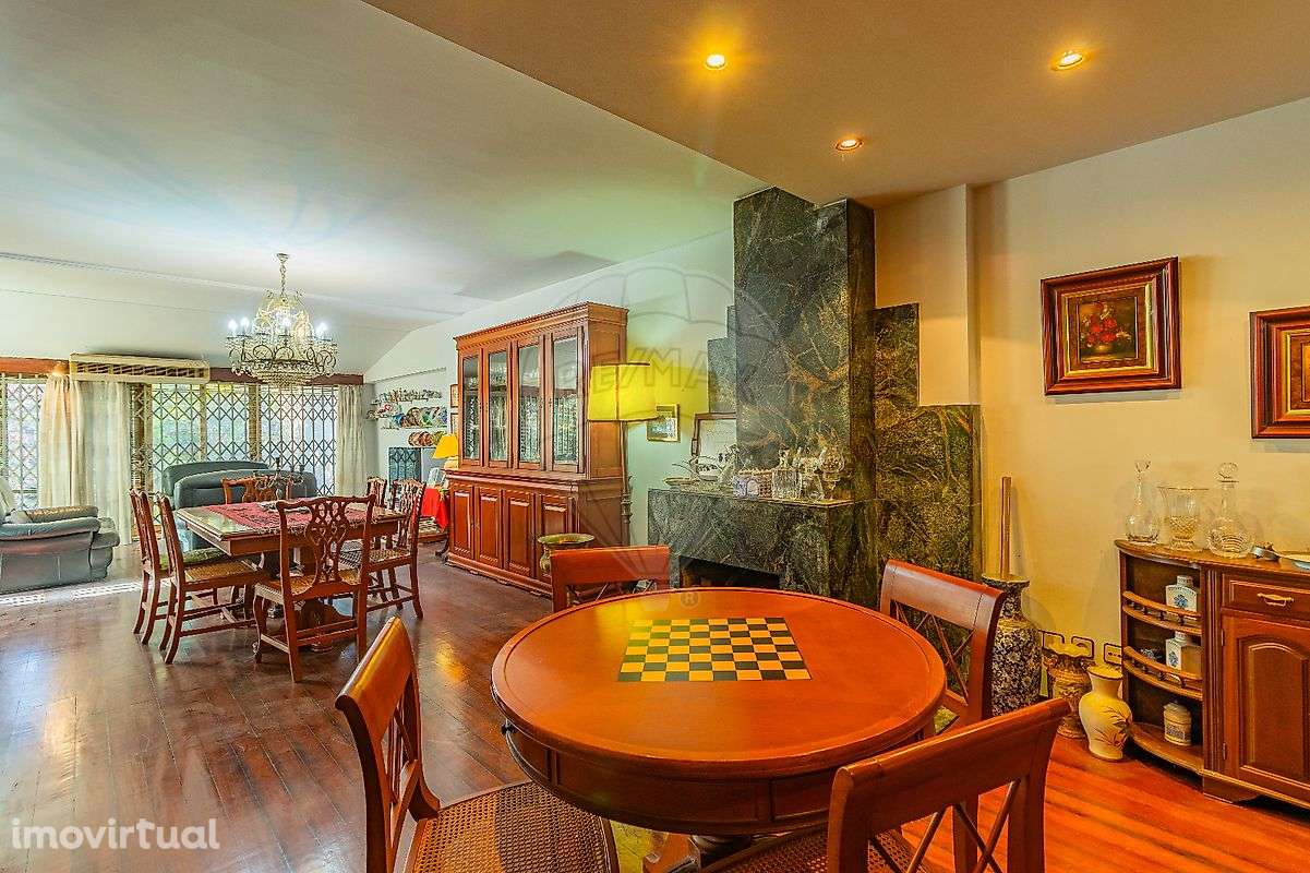 Moradia T6 para venda - Grande imagem: 3/27