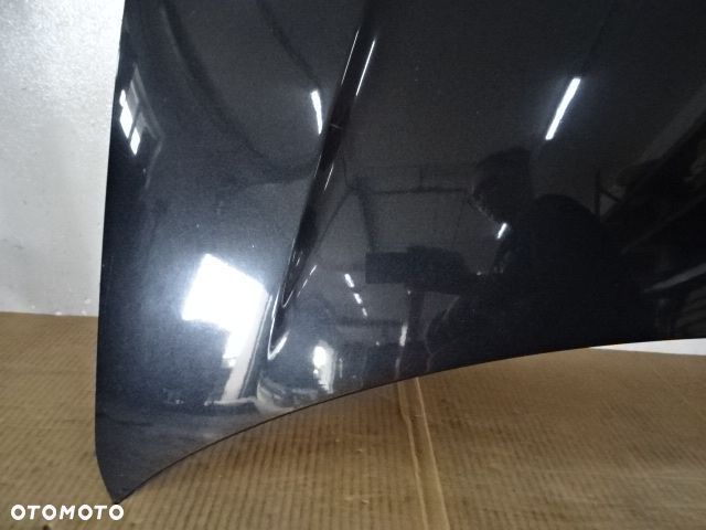 MASKA POKRYWA SILNIKA MAZDA PREMACY I LIFT 01-05 LAK:16W NR153 - 8