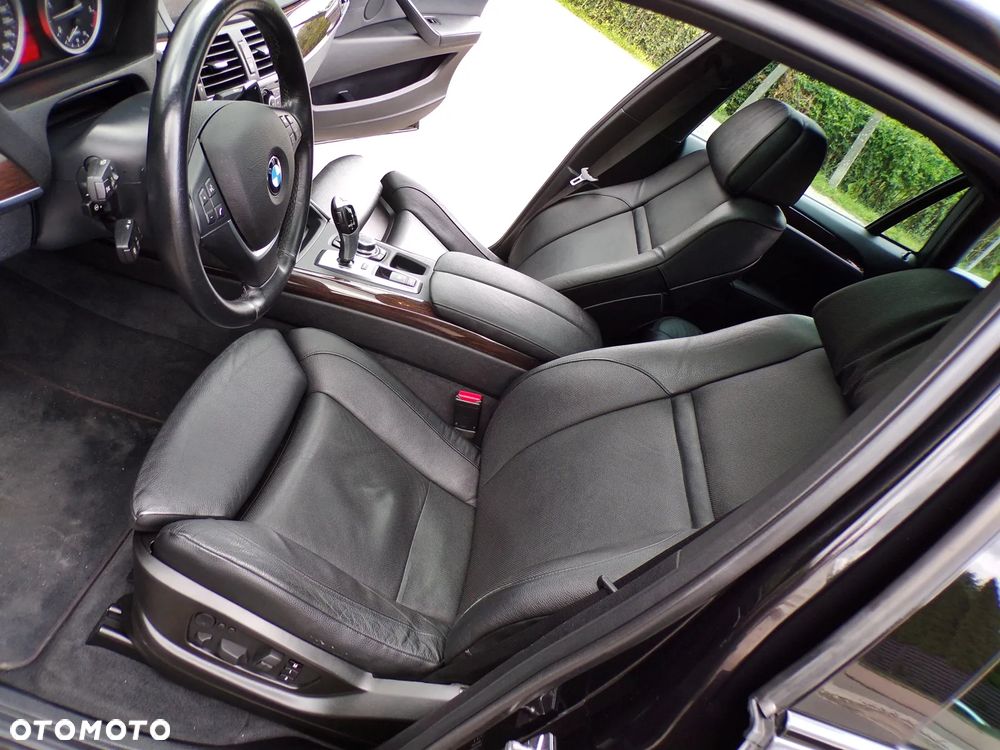 BMW X6 xDrive40d Edition Exclusive - 28
