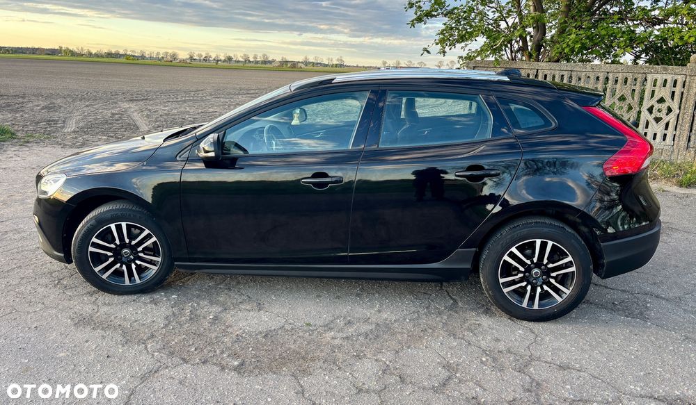 Volvo V40 Cross Country D2 Momentum - 7