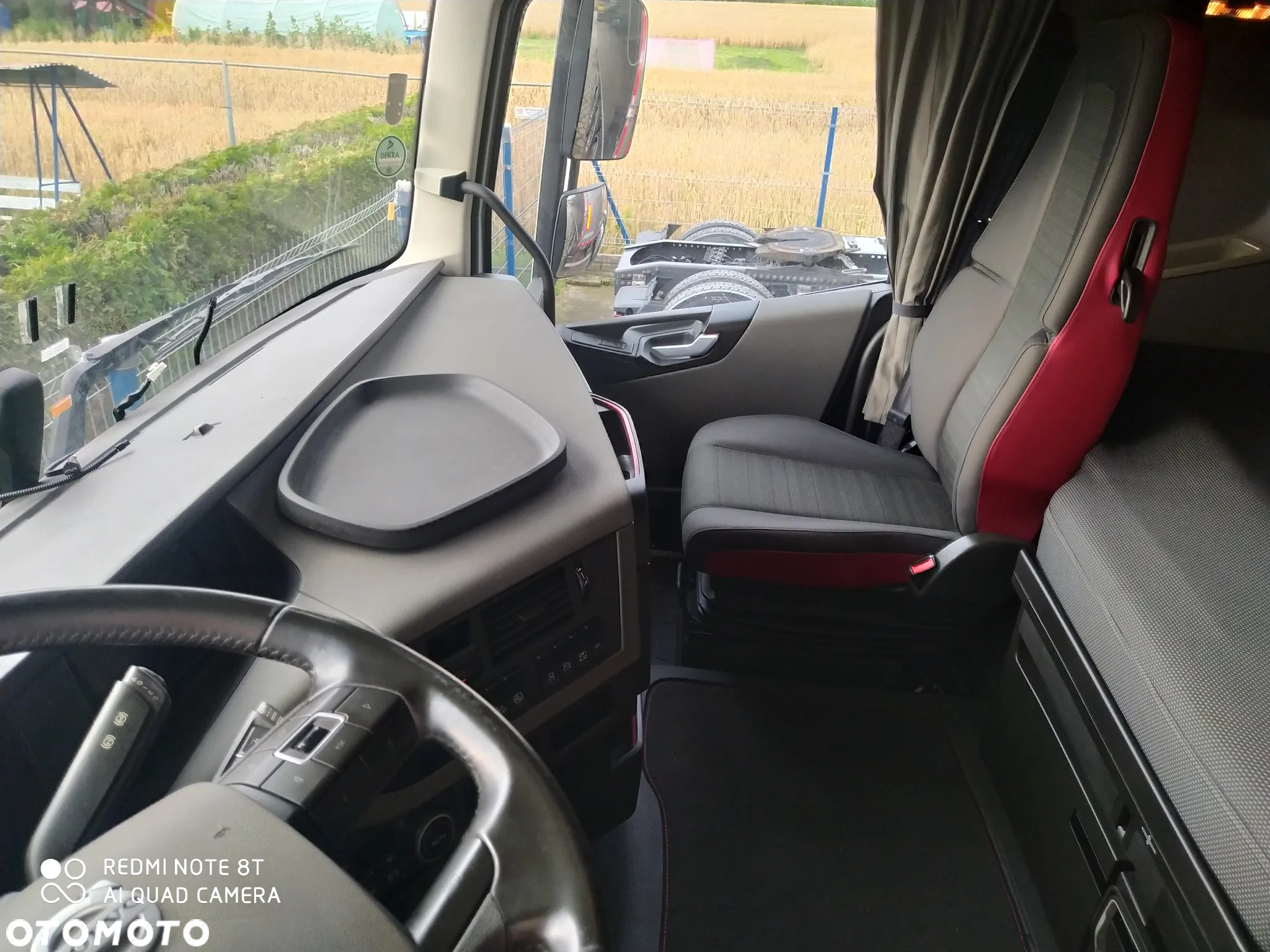 Volvo FH  500  XXL Xenon Klimatyzacja pos. - 3