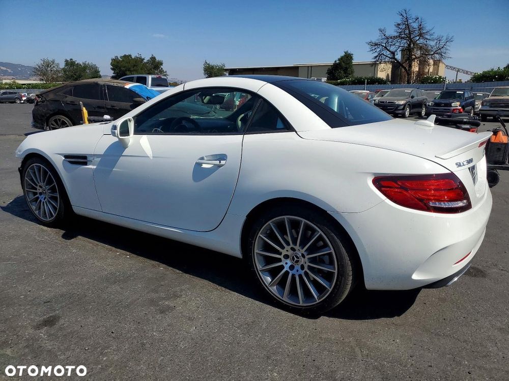 Mercedes-Benz SLK - 38