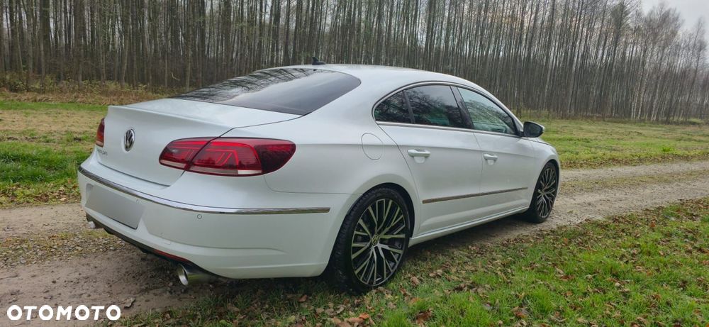 Volkswagen CC 3.6 V6 4Motion DSG - 5