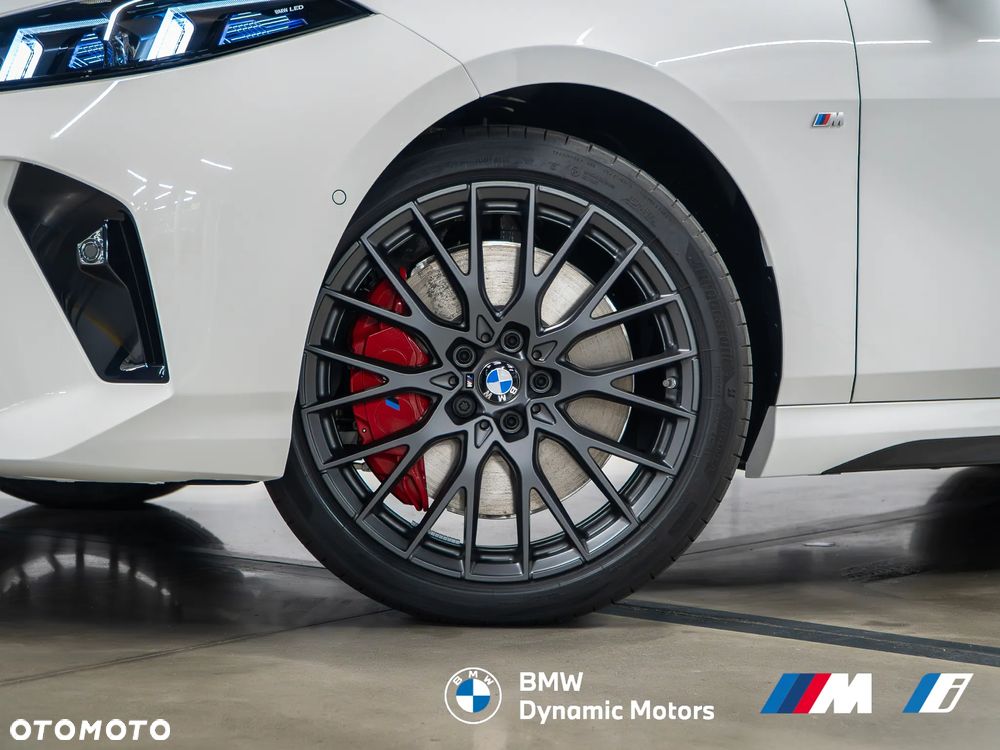 BMW Seria 2 M235 xDrive Gran Coupe - 10