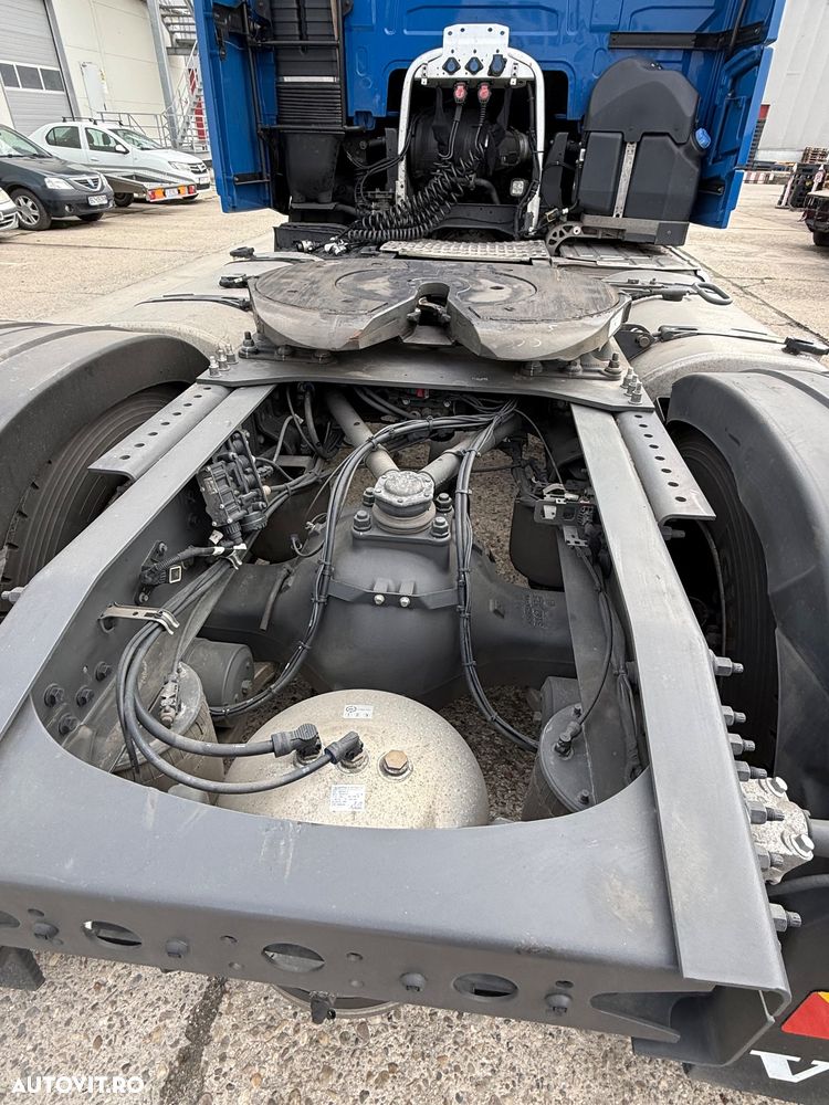 Volvo FH 460 - I SAVE - 2023 - 16