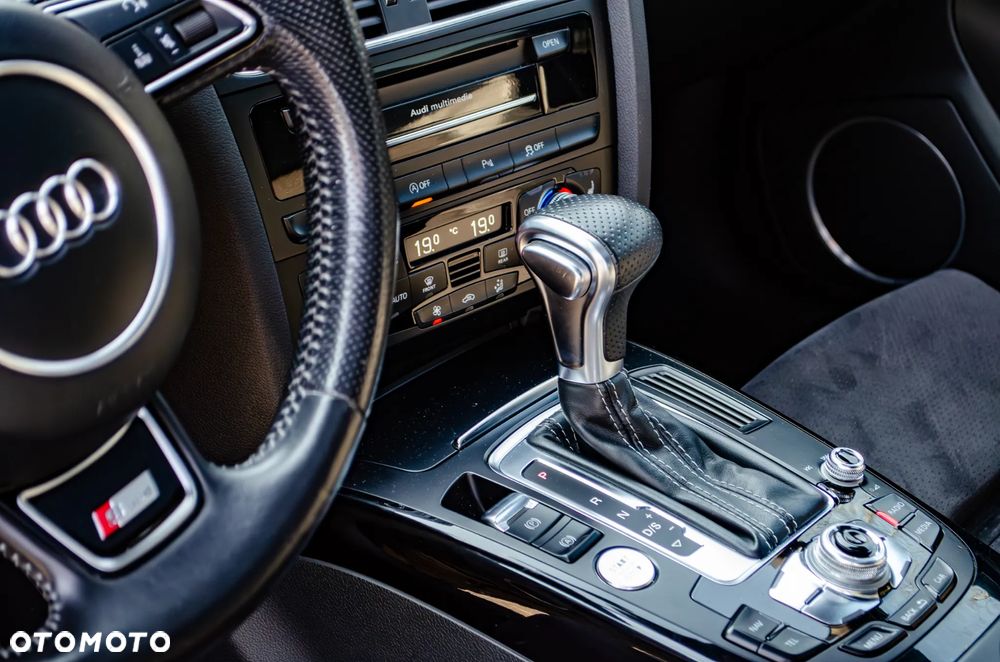 Audi A5 Sportback 2.0 TFSI Quattro S tronic - 29