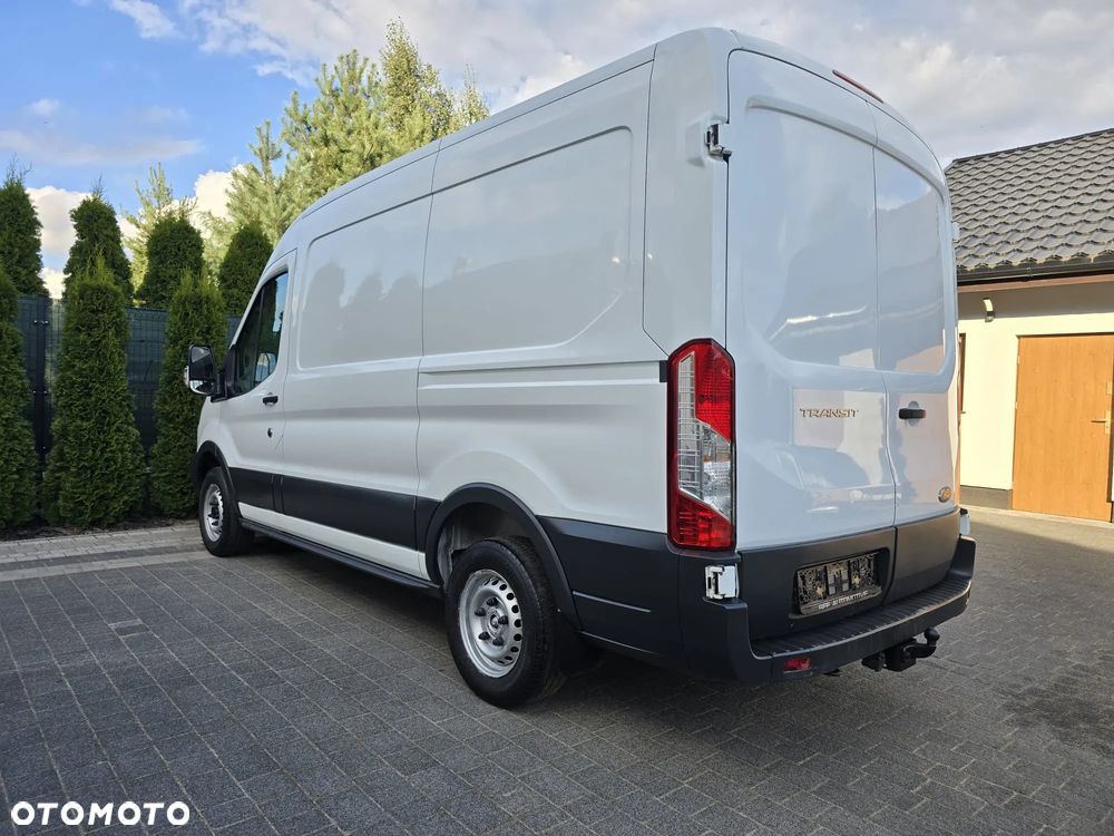 Ford TRANSIT - 16