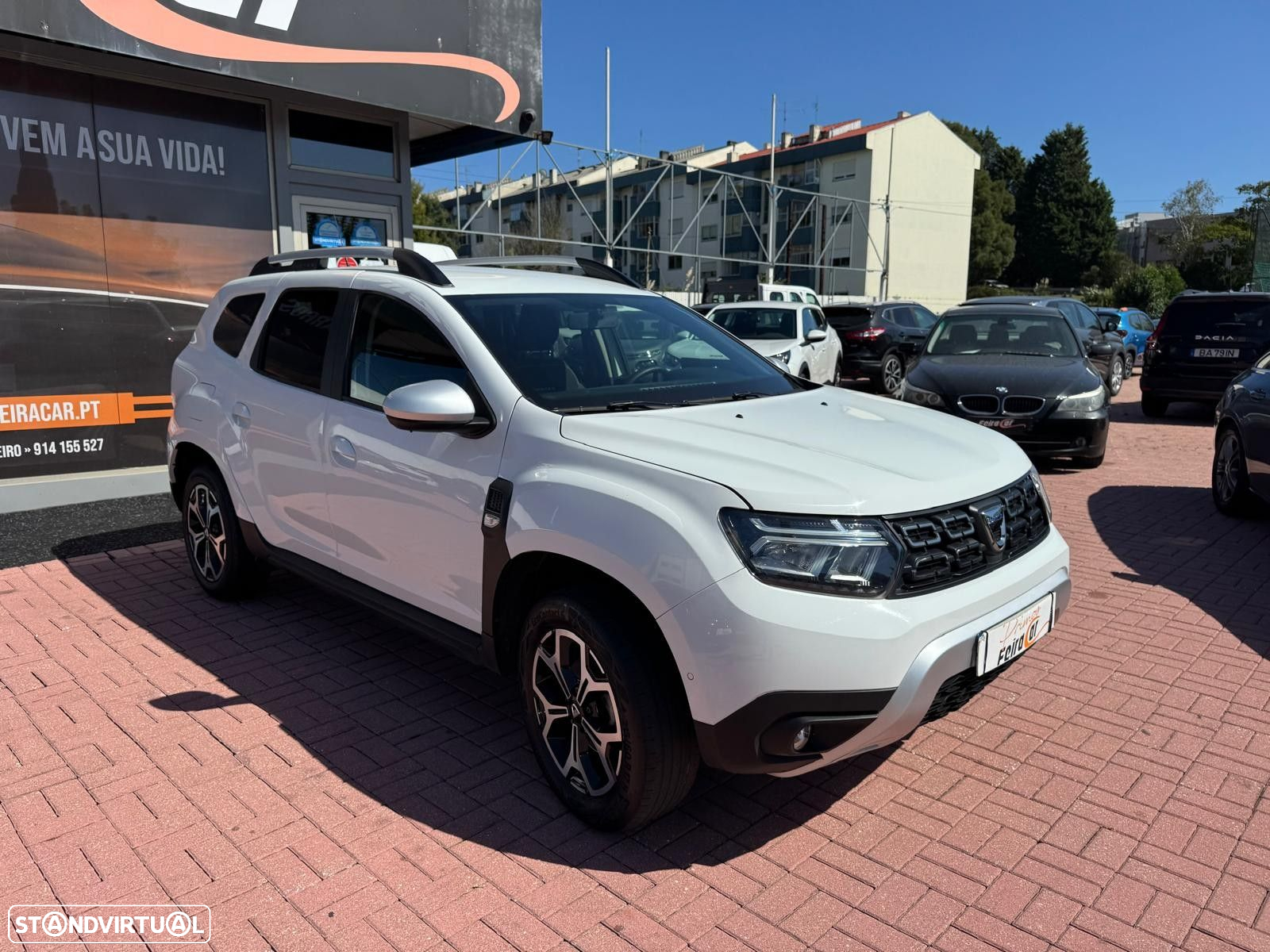 Dacia Duster - 14