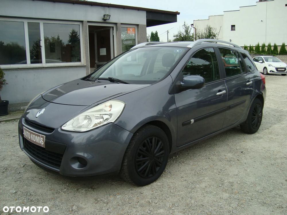 Renault Clio - 3
