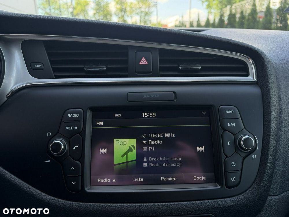 Kia Ceed - 20