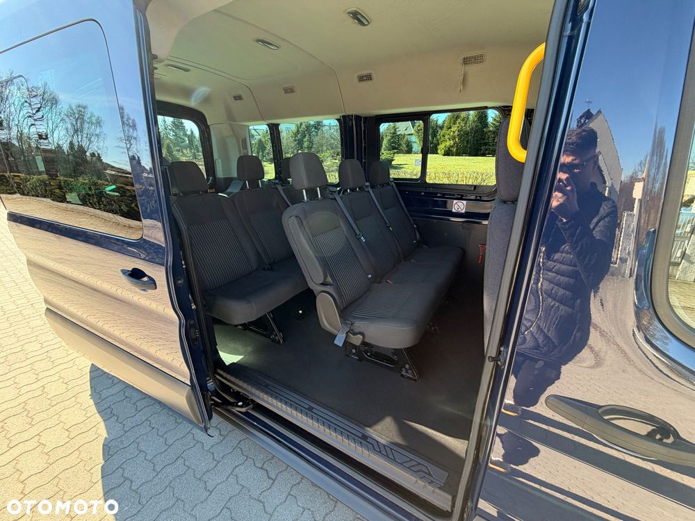 Ford Transit L3 Trend - 25