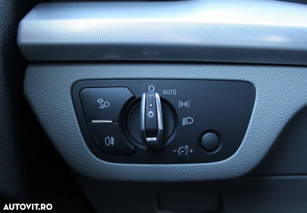 Audi Q5 2.0 TDI Quattro S tronic Sport - 22