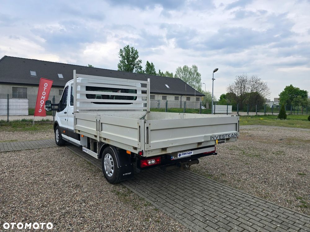 Ford Transit - 7