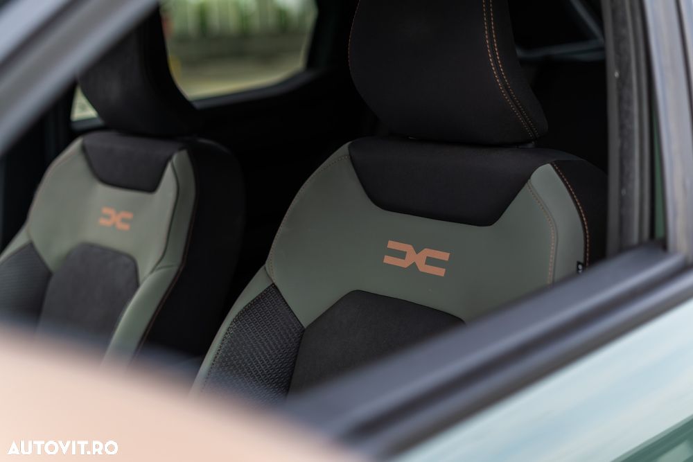 Dacia Duster - 18