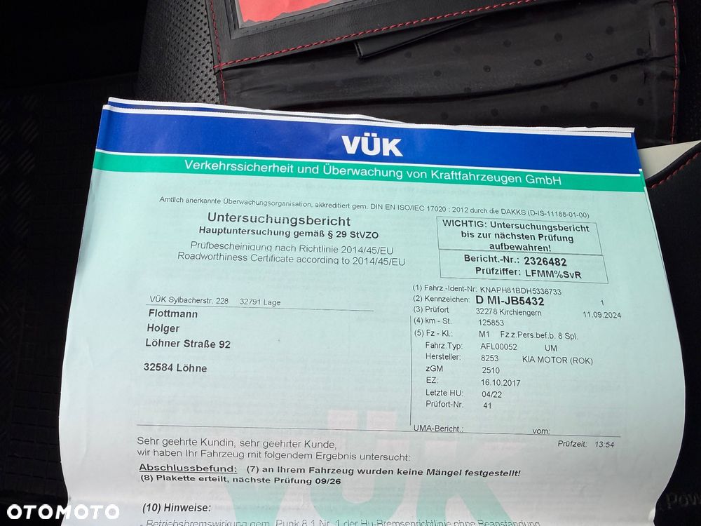 Kia Sorento 2.2 CRDi AWD GT Line - 35