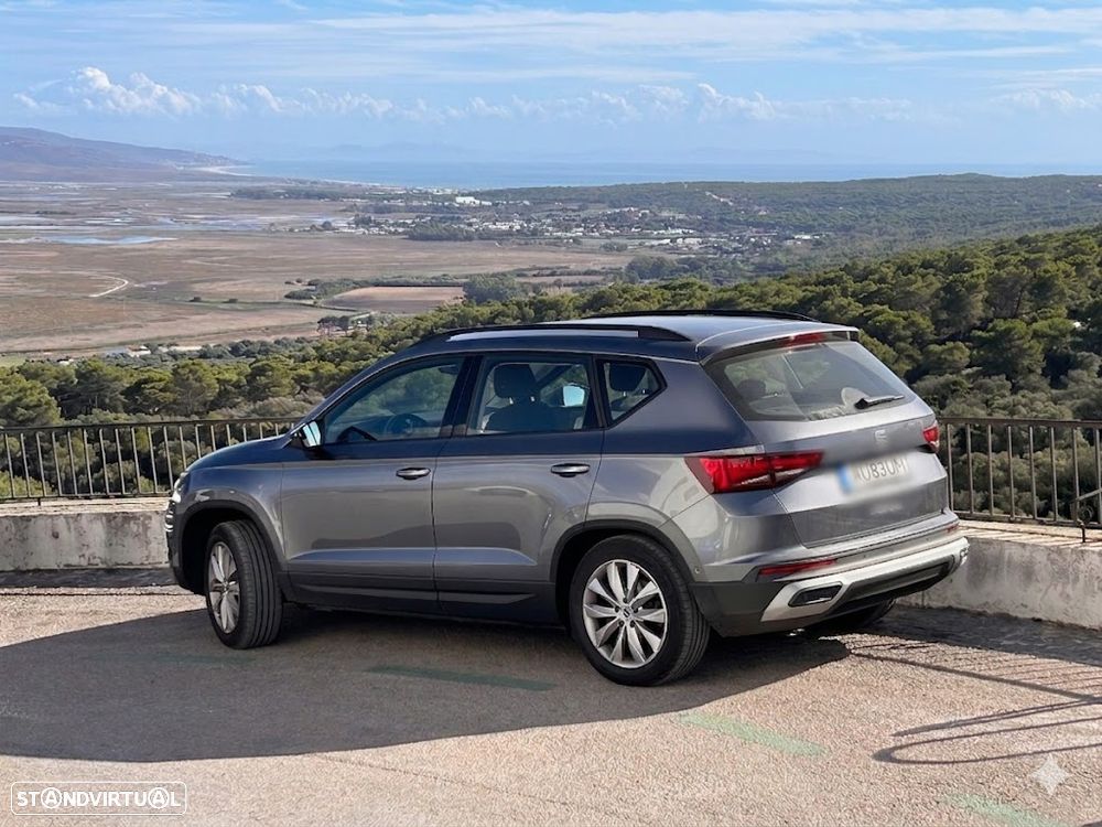 SEAT Ateca 1.0 TSI Style - 1