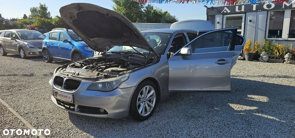 BMW Seria 5 - 11