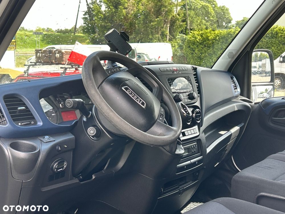 Iveco Daily - 9