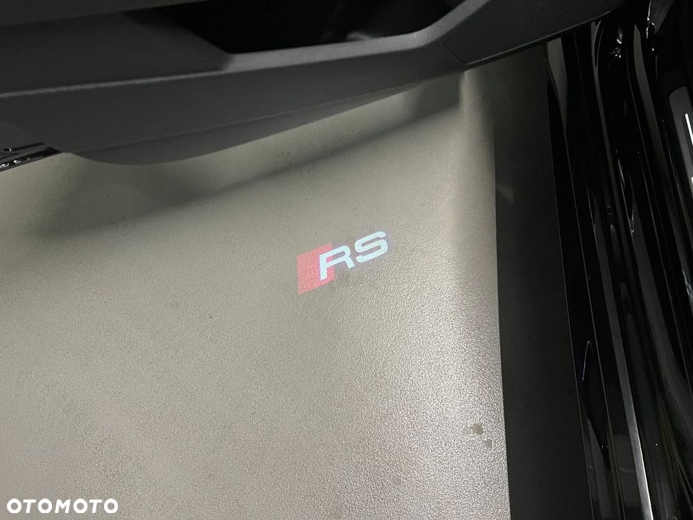 Audi RS3 Sportback - 20