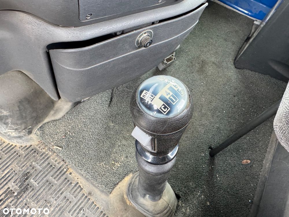 Scania 124 T Torpedo - 19