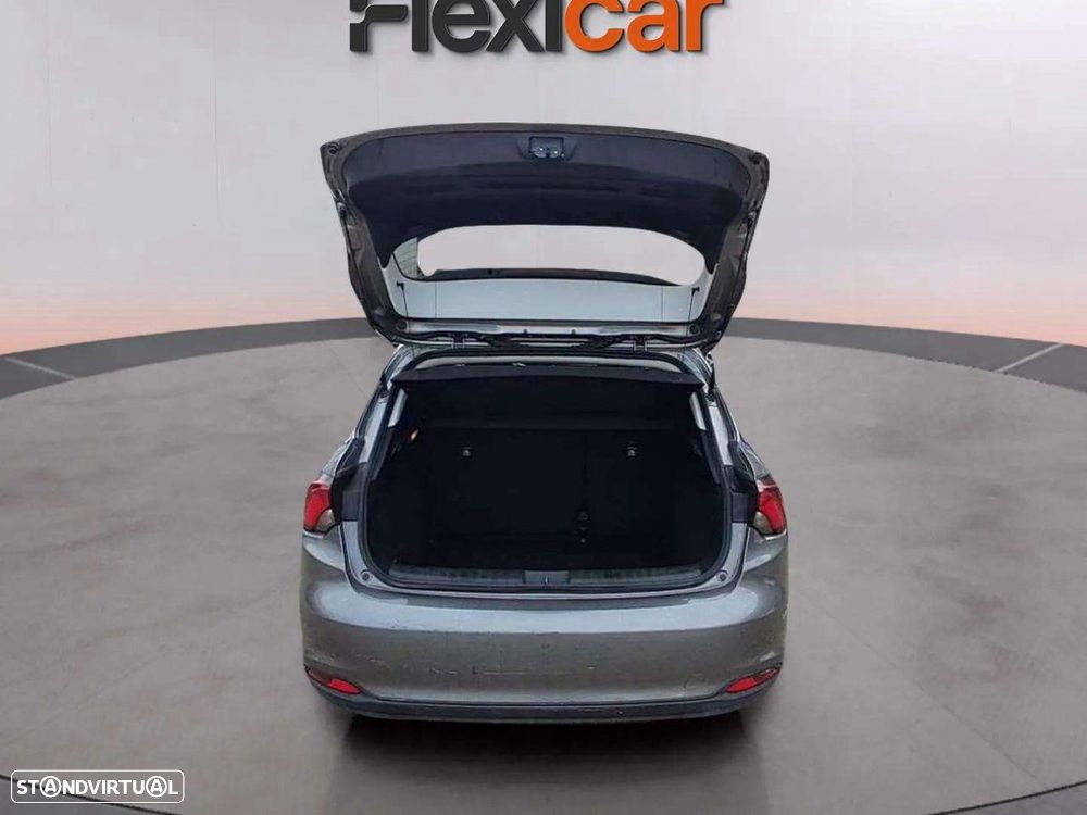 Fiat Tipo 1.3 M-Jet Lounge - 9