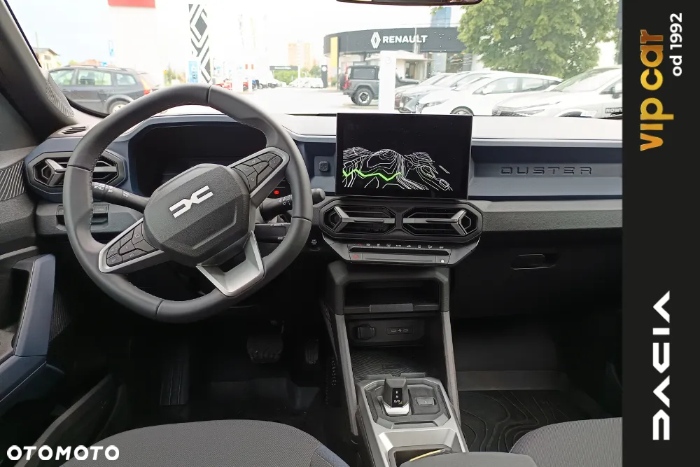 Dacia Duster - 8